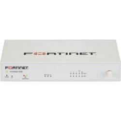 FortiGate 50G-Sfp-Poe 3xRJ45 PoE+ Ports, 1xRJ45 PoE+ Wan, 1xRJ45 Wan Port, 1xSFP Port FG-50G-SFP-POE