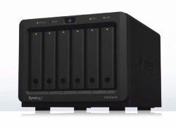 Synology DS620 Slim 6 Bay Nas DS620SLIM