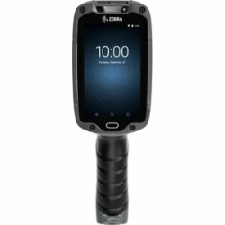 TC8300 Base 2D Imager Medium Range (SE4750MR) 4 Gb RAM 32 Gb Flash All-Touch Te Rest Of World TC83B0-2005A510RW