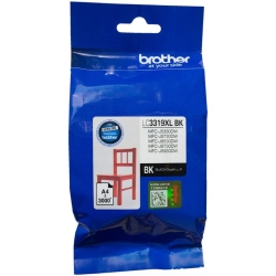 Brother Lc-3319 Xl Black To Suit - J5330Dw/J5730Dw/J6530Dw/J6730Dw/J6930Dw LC-3319XLBK