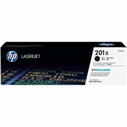 201X Black Hy Lj Toner Cart-Cf400X