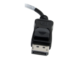 Startech.Com Displayport To Dvi-D Adapter, 3YR DP2DVIS