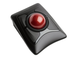 Kensington Expert Mouse Wireless Trackball - Black 72359