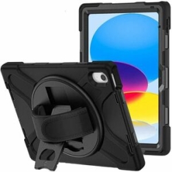 Strike Protector Case For Apple IPad (11th/10th Gen) CAS-STKAPPIPAD10.9RGDPTC