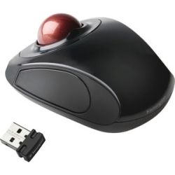 Orbit Wireless Mobile Trackball 72352