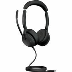 Jabra Evolve2 50 Uc Stereo USB C/A 25089-989-799
