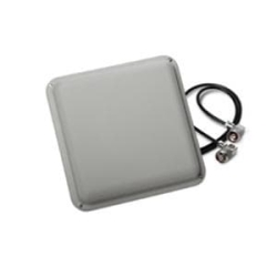 Cisco Aironet Antenna For Wireless Data Network - 5150 MHz To 5900 MHz - 14 DBi - Pole/Wall - Directional AIR-ANT5114P2M-N=