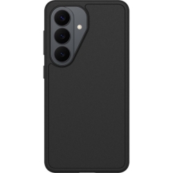 OtterBox Symmetry Magnets Samsung Galaxy S26 5G (6.3") Case Black - (77-000019), Drop+ 3X Military Standard, Integrated Grip, 7 Years Warranty 77-000019