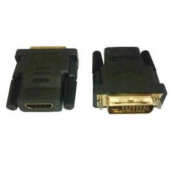 Hdmi Female To Dvi Male Adapter Acbicthdmitodvib