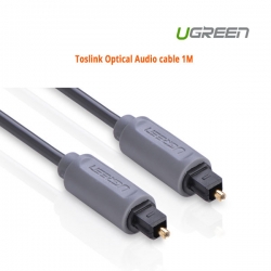Ugreen Toslink Optical Audio Cable 1m 10768 Acbugn10768