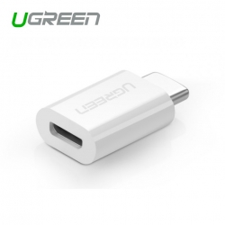 Ugreen Usb 3.1 Type-c To Micro Usb Adapter Acbugn30154
