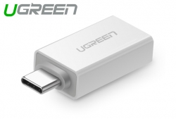 Ugreen Usb 3.1 Type-c Superspeed To Usb3.0 Type-a Female Adapter Acbugn30155