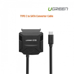 Ugreen Usb 3.0 Type C To Sata Converter Cable (40272) Acbugn40272