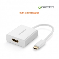 Ugreen Usb-c To Hdmi Adapter (40273) Acbugn40273