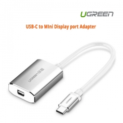 Ugreen Usb-c To Mini Display Port Adapter 40867 Acbugn40867