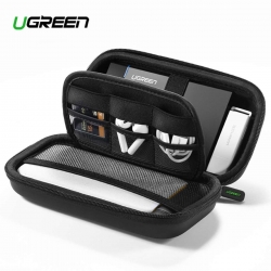 Ugreen Hard Disk Storage Bag Large 50274 Acbugn50274