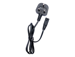 Jabra Power Extension Kit For Speak 810,CORDS And Adapter Clip, No Main Charger, 14174-00