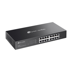 Tp-Link Omada 16-Port Easy Managed Gigabit Switch, GbE(16), 5YR ES216G