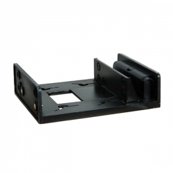 5.25 Bay Internal Housing For 1 X 3.5?? Or 2 X 2.5??hdd Accezc525hdd352