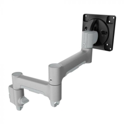 Atdec Awm-A46T Medium Swing Arm Silver AWM-A46T-S