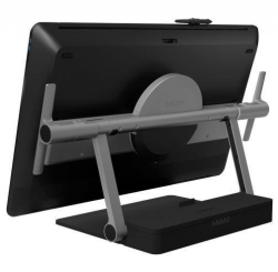 Wacom Cintiq Pro 24in Ergo Stand Ack-628-01-k-z