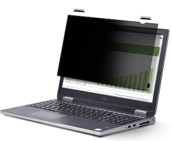 Startech.Com 16" Laptop Privacy Screen Filter, 16:10, Matte/Glossy, 2YR 16LT6-PRIVACY-SCREEN