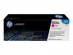 HP Cp6015/Cm6040 Mfp Magenta Toner Cartridge CB383A