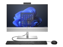 HP 840 G9 Aio 24 Nontouch I7-14700 Vpro 16GB 512GB SSD W11P Wl Bt 3YR A41JGPT