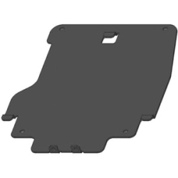 Mounting Bracket For ET4X Presentation Stand BRKT-ET4X-DSKPS-01