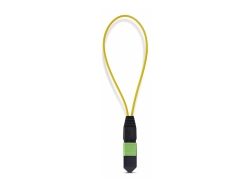 Startech Mpo Loopback Plug, Single Mode Mpo Female Loopback Adapter, 1 Yr LOOPBACKMTP12OS2SMF