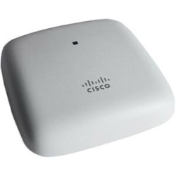 CBW140AC 802.11AC 2X2 Wave 2 Access Point Ceiling Mount - 5P 5-CBW140AC-Z