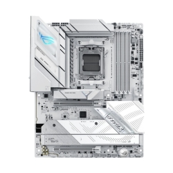 Asus AMD Rog Strix B850-A Gaming WIFI7 Neo, AM5, 4DIMM, 256GB DDR5, 8400+MT/s, PCIe5.0 X16, X4 M.2, WiFi7, 5GbE, USB20 Gbps, HDMI2.1 ROG Strix B850-A Gaming WIFI7 NEO