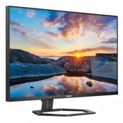 Philips 32E1N5800L 16:9 31.5 UHD(3840X2160) 4MS 60HZ Ips HDMIx2 DP Has Pivot Stand Vesa HDR10 Flickerfree LowBlue Mode Hdmi Cable In Box 3Year Warranty 32E1N5800L/75