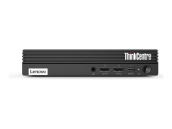 Lenovo Ts Tiny Oem Logitech Mtr, I3-13100T, 256GB, 16GB, Cam, Spkr, 1YR Prem 12XVS00004
