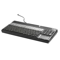 Pos Keyboard With Integrated Msr FK218AA