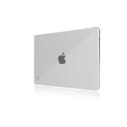 Stm Studio (Macbook Air 13" M5/M4/M3/M2) Ap - Clear Fitted Case STM-122-373MU-01