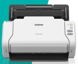 Brother Advanced Document Scanner (35ppm) 5wdb0100140