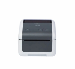 Brother Direct Thermal Barcode And Label Printer, 203dpi With USB And Network Interface TD-4420DN