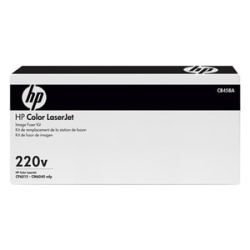HP Color LaserJet CB458A 220V Fuser Kit CB458A