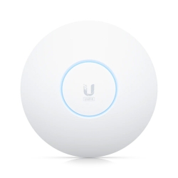 Ubiquiti | Unifi | U6-Enterprise | WiFi 6E Enterprise - Access Point (Poe Injector Not Included) UB.U6.ENTERPRISE