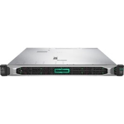 Hpe DL360 Gen10 4210R 1P 32G 8SFF Svr P50750-B21