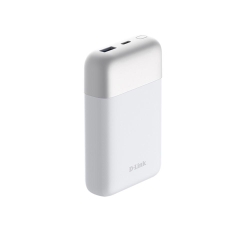 D-Link 10000mAh Power Bank USB-C/A DPP-101