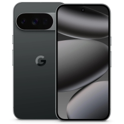 Google Pixel 10 Pro 5G 128GB - Obsidian(GA09601-CA)*AU Stock*, 6.3", Oled, 120Hz, 16Gb/128Gb, 50Mp/42Mp, Single+ Esim, 4870mAh, 2 Years Warranty GA09601-CA