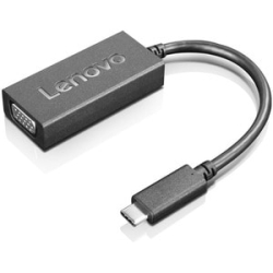 Usb-c To VGA Adapter 4X90M42956