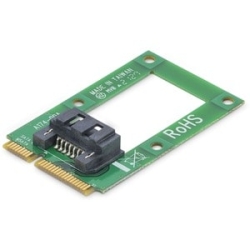 MSATA To Sata Hdd/SSD Adapter Converter MSAT2SAT3