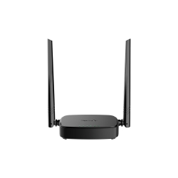 N300 Wi-Fi 4G Lte Router, 1x LAN/Wan, 1x LAN, 1x Nano Sim Slot 4G05