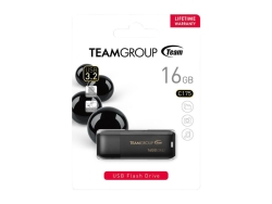 Team Group C175 16GB USB 3.2 G1 Flash Drive TC175316GB01