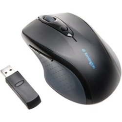 Pro Fit Full Size Wireless Mouse 72370
