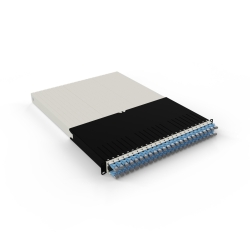 Patchbox One 30RU Stp Blue PONE30STPBL