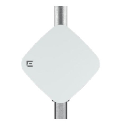Extreme Outdoor WiFi 6 Ap Int 120" Sector Ant Tri Radio AP460S12C-WR